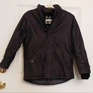 Kids Cherokee Winter Coat